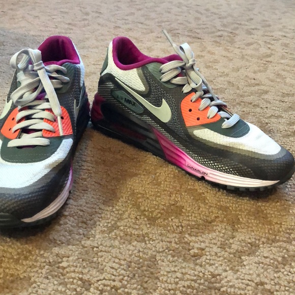 Nike air max - Picture 2 of 4